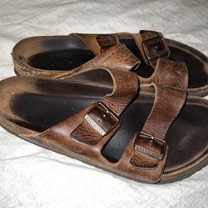 Men’s Birkenstocks size 11